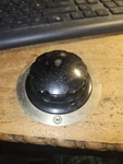 Vintage Good Used James Millen Vernier 0-100 Dial Ham Radio. Fixed Price $19.99.