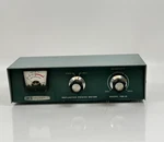 Heathkit HM-15 Reflected Power Meter. Fixed Price $26.99.