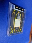 2022 Bar Pieces Of The Past Historical Jack Johnson Jumbo Relic Card AA56. Fixed Price $28.88.