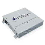 Pyramid 2 Channel Car Audio Stereo Speaker Box Sub Woofer Power Amplifier. Fixed Price $36.99.