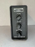 Vintage Yaesu Landliner 301 Phone Patch - Untested. Fixed Price $35.00.