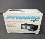 Pyramid International Swr 14 Power Field Strength Meter New. Fixed Price $42.49.