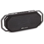 Altec Lansing Hydrawave Bluetooth Waterproof Speaker - Black. Fixed Price $23.99.