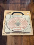 Turtlebox Tan Waterproof Bluetooth Gen 3 Outdoor Portable Speaker New In. Fixed Price $375.00.