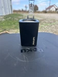 Philips BT100B Portable Wireless Speaker, Charger And Block. Fixed Price $29.88.