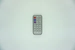 Remote Control For Kisonli Mobile U-2500BT 2.1 Usb Bluetooth Speaker. Fixed Price $14.33.