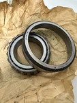 Bower Bearings Military Truck/aircraft Tapered Roller Pn: 10948079. Fixed Price $40.50.