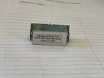 Elecraft KFL3A 1.0 Cw And Data Filter For Your K3S -. Fixed Price $75.99.