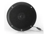 Poly-planar Black Flush Mount Vhf Extension Speaker MA-1000R. Fixed Price $12.95.