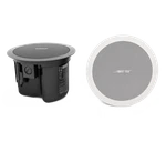 Bose Freespace FS2C 20W In-ceiling Passive Loudspeaker Pair Black Or White. Fixed Price $229.95.