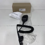 Motorola Shoulder Mic. Remote Speaker. NMN6191C New In Box Nib. Fixed Price $15.00.