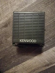 Kenwood KES-4 Mobile Speaker With Factory Mounting Bracket & Wiring Plug. Fixed Price $11.75.