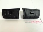 Genuine Nissan Multi Switch 25550-6RF2C. Fixed Price $192.09.