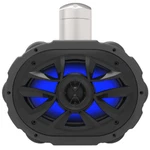 Boss Audio 6"X9" MRWT69RGB Waketower Speaker Black Boat Marine. Fixed Price $226.73.