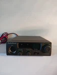 Radioshack TRC-503 40-CHANNEL Mobile Cb W/9/19 Priority Switch #21-1703. Fixed Price $26.00.