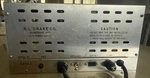 Drake AC-4 Power Supply Late Serial Number 120-240V. Fixed Price $99.00.