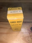 Vintage Nos Bendix Radio Coil L2090237-2C 262.5 Kc. Fixed Price $12.00.