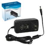 Power Adapter For Grace Digital Gdi Series Portable Wi-fi Internet Radio. Fixed Price $9.95.