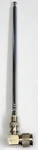 8-45" Telescopic Antenna 90 Deg PL-259 For Yaesu FRG-7700 With FRV-7700 Vhf. Fixed Price $27.95.