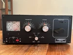Ameritron ATR-30 3KW Roller Inductor Hf Antenna Tuner. Fixed Price $449.00.