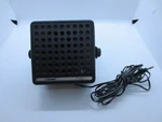Opek Model 7-11 Cb Extension Speaker W/ Mounting Bracket Tested Working. Fixed Price $19.99.