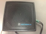 Motorola HSN4019A External Speaker, 5W, No Mount, Connection. Fixed Price $17.00.