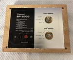 Sansui SP-2000 Crossover Network 4-WAY 6 Speakers Vintage Japan. Fixed Price $25.00.