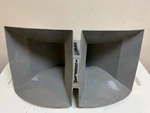 Cobreflex Iii University Sound Altec Usa Loud Speaker Horn Driver ID60B-8 60W. Fixed Price $103.49.