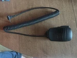 Mini Speaker Mic For Yaesu Ham Radio VX110 VX150 VX160 VX3R VX5R VX300 VX400. Fixed Price $29.95.