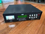 Intellituner Automatic Antenna MFJ-993B Used No Power Supply. Fixed Price $175.00.