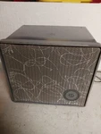 Hammarlund S-200 Speaker For HQ-180 #195. Fixed Price $179.00.