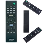 RMT-AH401U Replaced Remote Fit For Sony Soundbar HT-X9000F HT-Z9F HT-XF9000. Fixed Price $10.78.