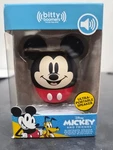 Genuine New Bitty Boomers Disney And Friends (mickey) Bluetooth Speaker. Fixed Price $6.50.