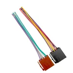 Wire Power & Speaker Harness For Pyle Marine PLMRKT14BK Radio Replacement Part. Fixed Price $12.95.