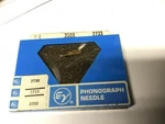 4G-01S General Electric Ev G-4 N351-1S 713 -81S A-220 Sapphire Stylus Needle. Fixed Price $7.48.