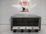 Hallicrafters S-38E Shortwave Am Radio. Fixed Price $86.50.