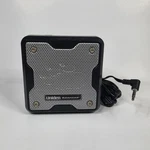 Uniden Bearcat External 15-WATT Communications Speaker BC15. Fixed Price $24.99.
