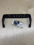 New Motorola HKN6186 Remote Mount Control Head Trunnion Bra. Not In Box. Fixed Price $13.00.