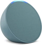 Amazon Echo Pop Smart Speaker 2023 Alexa Wifi Full Sound Compact Size All Colors. Fixed Price $36.99.