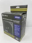 Cobra HG-S500 Noise Canceling External Cb Speaker With Talkback 02837731098 (ll). Fixed Price $30.00.