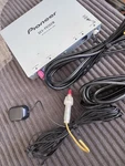 Pioneer GEX-P920XM Satellite Digital Tuner Xn/uc. Fixed Price $69.00.