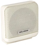 Poly-planar Waterproof Marine Vhf Radio Extension Speaker. Fixed Price $85.88.
