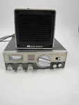 Vtg Realistic TRC-424 Cb Mobile Radio Japan Midland Extension Speaker 21-404A. Fixed Price $39.99.
