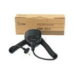 New Icom HM-152 Hand Mic For IC-F520 IC-F521 IC-F620 IC-F621 IC-F111 IC-F1821. Fixed Price $52.95.
