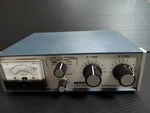 Leader LAC-897 Antenna Coupler 144 Mhz Used Working. Fixed Price $190.00.