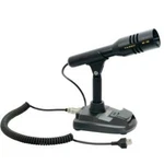 Yaesu M-70 MD-100A8X Desktop Microphone Successor New. Fixed Price $124.89.