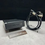Icom 180 Hf 50MHZ Antenna Tuner For 703 706 7000 7100 7200 Tested Working!. Fixed Price $238.99.