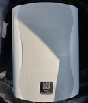 Bhi Dsp Noise Cancelling Speaker, Model NEIS15, Untested. Fixed Price $150.00.