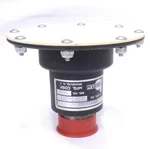 Tessco Bogart Military Rf Omnidiirectional Antenna Model 9303-CU1, 4.37. Fixed Price $72.00.