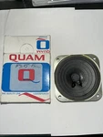 Nos Quam Speaker 1/2" General 3A05Z8. Fixed Price $19.99.